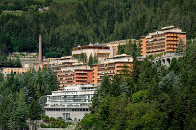 Sondalo - Asstvaltellina