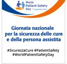 SICUREZZA DELLE CURE - Asstvaltellina